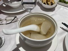 萝卜小排汤-粗茶淡饭·汉口公馆(循礼门店)