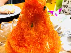 火山沙拉-魔丼屋(日月光店)