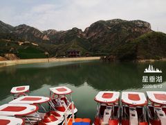 -桑干河大峡谷旅游区