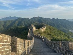 -慕田峪长城