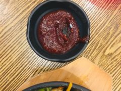 -吴草鸡爪오초닭발韩食堂(融恒盈嘉中心店)