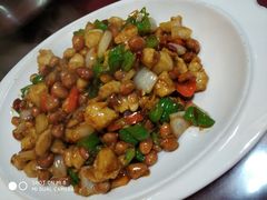 -穆老九清真牛羊肉馆(宋城店)