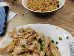 -粥瓜婆特色砂锅粥(白石洲店)