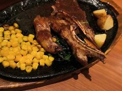 -萨莉亚意式餐厅(万嘉商业广场店)