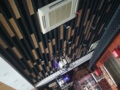 -乔家小院•本地小海鲜•非遗驴肉(万年泉路店)