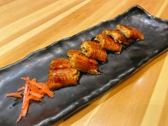 酱烤鳗鱼-割烹旭日本料理(龙湖狮山天街店)