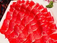 鲜嫩牛肩胛-南门涮肉(天坛店)