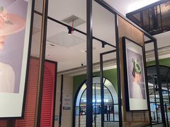 -Aqua Oasis 水天堂(石路天虹店)