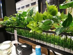 -古乐牛香·鲜牛肉牛杂火锅(梅村五洲国际店)