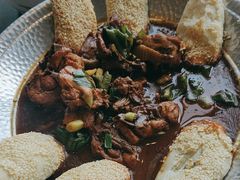 -江宴渔村·鱼鲜土菜(紫荆广场店)