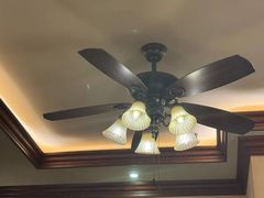 -摩根扒房(桐梓林店)