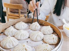 -老班长手工灌汤包老店(东山店)