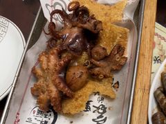 -醉御香渔家园(临沂路与大连路店)