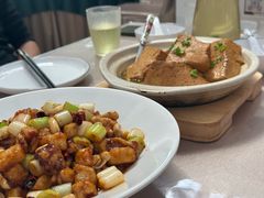 -天毓山庄·餐厅