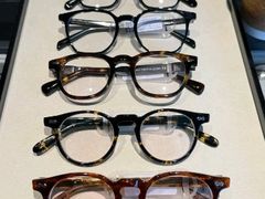 -大视光学•LINDBERG林德伯格•全球手工眼镜集合店(王府井店)