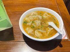 -熊太婆·非遗水饺(粮道街店)