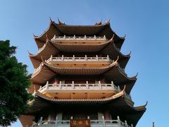 -长安公园