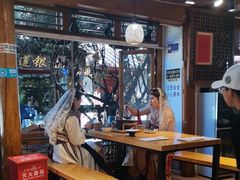 -勺子米线·云南传统小吃市集(四方街店)