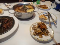 -吉布鲁牛排海鲜自助(巴南万达广场店)