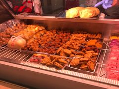 -玉华台饭庄(裕中西里小区店)
