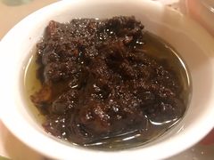 -黑八私房老北京炸酱面