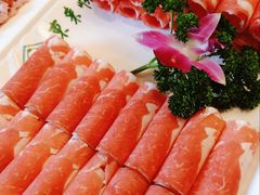 -东来顺饭庄(天坛店)