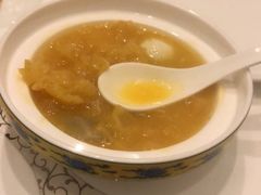 -北京饭店谭家菜