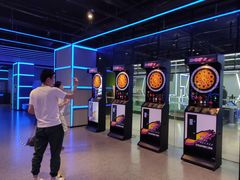 -复兴未来·轰趴空间(泰富百货店)