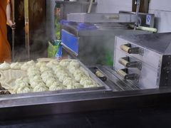 -津门张记包子铺(华昌道店)