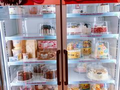 -DQ·蛋糕·冰淇淋(五棵松万达店)