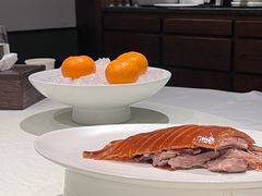 -四季民福烤鸭店(王府井东安门店)