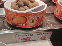 -龍歌自助小火锅(李沧顺和汇店)