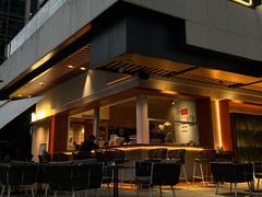 -The PEAT Coffee(深业中城店)