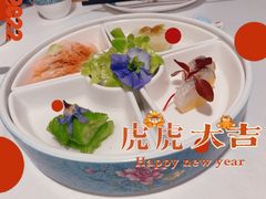 -肆月河豚·新淮扬(金融街店)
