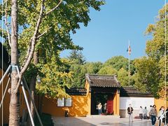 -西园戒幢律寺