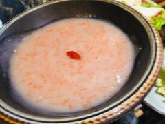 -老牌坊云南鱼豆花火锅(哈西万达店)