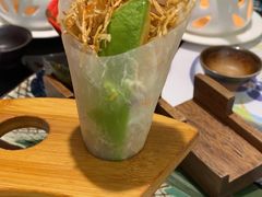 -天狗山料理(省体店)