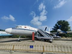 -中国航空博物馆