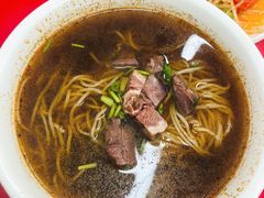 -乐天拉面(桃花街店)