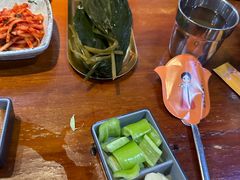 -火炉情韩国料理店(古田路店)