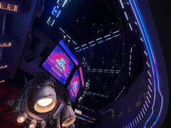 -首钢一高炉·SoReal科幻乐园