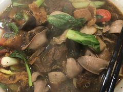 -一家人面馆(三条巷店)