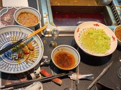 -大隐·成都火锅Bistro(合生麒麟新天地店)