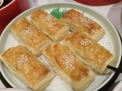 -上海1号私藏菜(静安店)