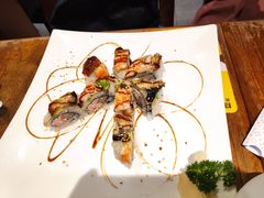 -井圣日膳(万达店)