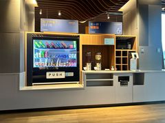 -珠海拱北口岸智选假日酒店