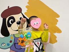 -美国悦宝园早教托育中心(东坝店)