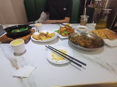 -路家小馆(富力又一城店)