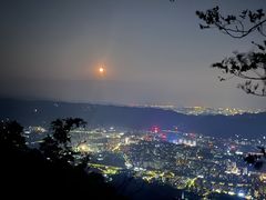 -缙云山景区