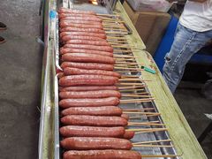 -大学城夜市大排档(凤栖路店)